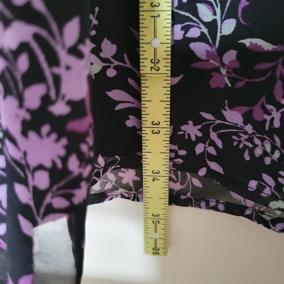 Floral dress - Picture 6 of 7